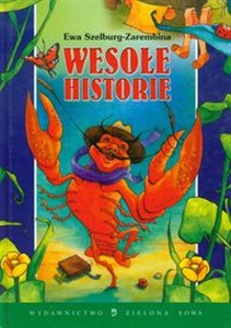 Picture of Wesołe historie