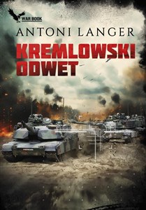 Picture of Kremlowski odwet (z autografem)