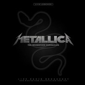 Metallica ... -  Książka z wysyłką do UK