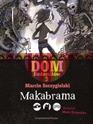 Zobacz : Makabrama - Marcin Szczygielski