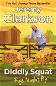 Polska książka : Diddly Squ... - Jeremy Clarkson