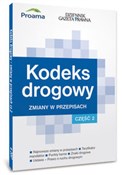 Książka : Kodeks dro... - Damian Michalczuk