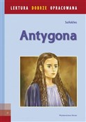 Antygona L... - Sofokles -  books in polish 