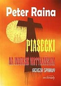 Piasecki n... - Peter Raina -  books from Poland
