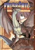 polish book : Fairy Tail... - Hiro Mashima