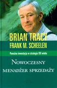 Nowoczesny... - Brian Tracy, Frank M. Scheelen -  Książka z wysyłką do UK