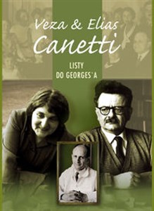 Picture of Veza&Elias Canetti Listy do Georges'a