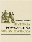 Historia P... - Benedykt Zientara -  Książka z wysyłką do UK
