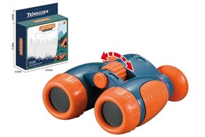 Obrazek Lornetka turystyczna