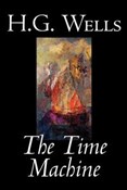 The Time M... - H.G. Wells - Ksiegarnia w UK