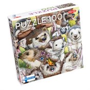 Puzzle 100... - Ksiegarnia w UK