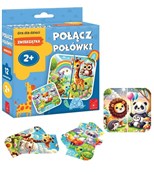 Polska książka : Połącz Poł...
