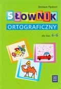 Słownik or... - Barbara Pędzich -  Polish Bookstore 