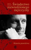 Świadectwo... - Thierry Maucour -  books in polish 
