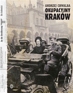 Obrazek Okupacyjny Kraków w latach 1939-1945