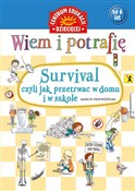 Wiem i pot... - Marcin Przewoźniak -  books in polish 
