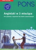 polish book : Pons Angie... - Henryk Krzyżanowski