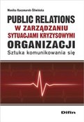polish book : Public rel... - Monika Kaczmarek-Śliwińska