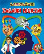 Zobacz : Łamigłówki... - Opracowanie Zbiorowe