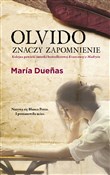 Olvido zna... - Maria Duenas - Ksiegarnia w UK