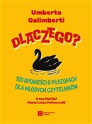 polish book : Dlaczego? ... - Umberto Galimberti, Irene Merlini, Maria Luisa Petruccelli