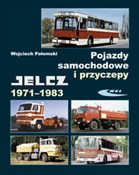 Pojazdy sa... - Wojciech Połomski -  Polish Bookstore 