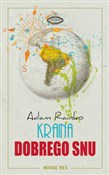 polish book : Kraina dob... - Adam Rainko