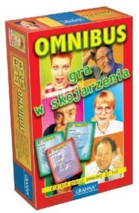 Obrazek Omnibus Gra w skojarzenia