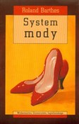 System mod... - Roland Barthes -  foreign books in polish 
