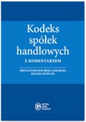 Kodeks spó... - Maciej Szupłat -  foreign books in polish 