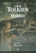 Polska książka : Hobbit alb... - John Ronald Reuel Tolkien