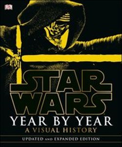 Picture of Star Wars Year by Year