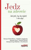 Polska książka : Jedz na zd...