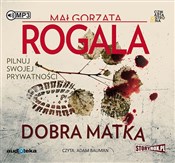 [Audiobook... - Małgorzata Rogala - Ksiegarnia w UK