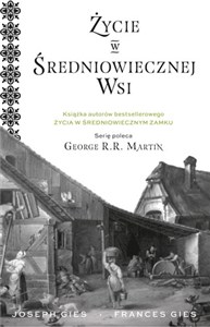 Picture of Życie w średniowiecznej wsi