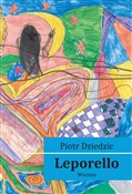 Leporello - Piotr Dziedzic -  books from Poland