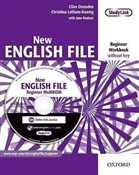 English Fi... - Oxenden Clive, Latham-Koenig Christina, Hudson Ja - Ksiegarnia w UK
