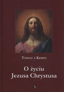 Obrazek O życiu Jezusa Chrystusa