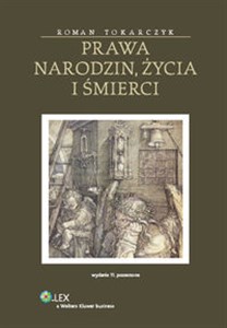 Picture of Prawa narodzin życia i śmierci