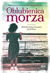 Obrazek OBLUBIENICA MORZA