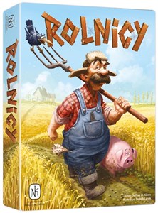 Picture of Rolnicy
