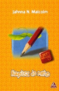 Picture of Napisz do mnie