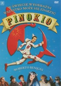 Picture of Pinokio