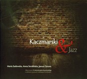 Zobacz : CD MP3 KAC... - OPRACOWANIE ZBIOROWE