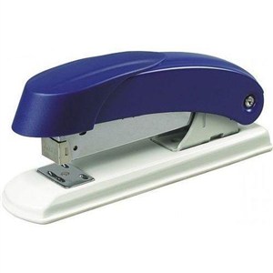 Picture of Zszywacz metalowy H400 niebieski LACO