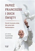 Papież Fra... - Salvatore Martinez (red.) - Ksiegarnia w UK