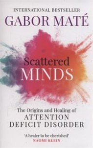 Picture of Scattered minds