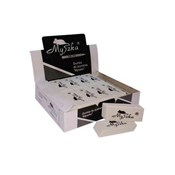 Polska książka : Gumka szko...