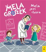 Zobacz : Mela i Gro... - Ewa Skibińska