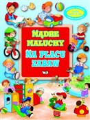 Mądre malu... - Patrycja Zarawska -  books from Poland